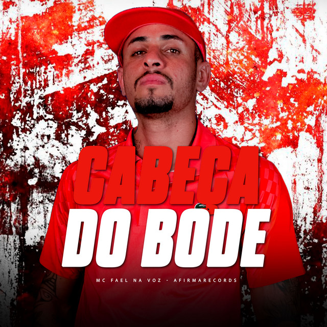 CABEÇA DO BODE