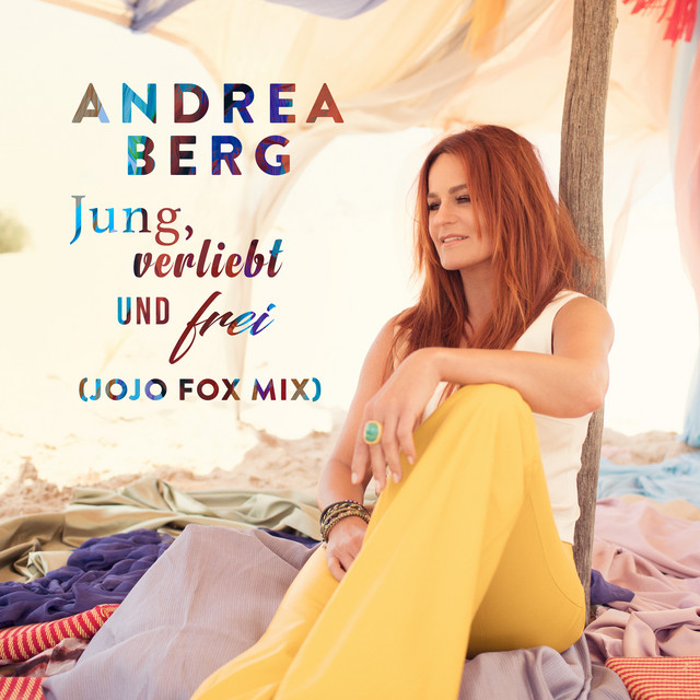 Jung, verliebt und frei - Jojo Fox Mix
