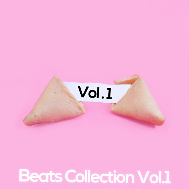 Beats Collection, Vol. 1 cover art