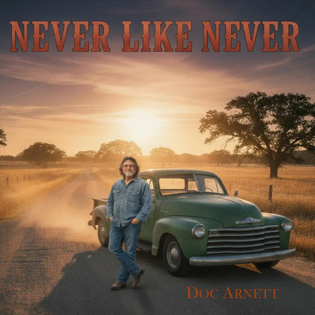 Doc Arnett