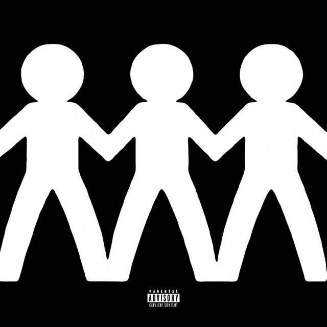 No One Left Out cover art