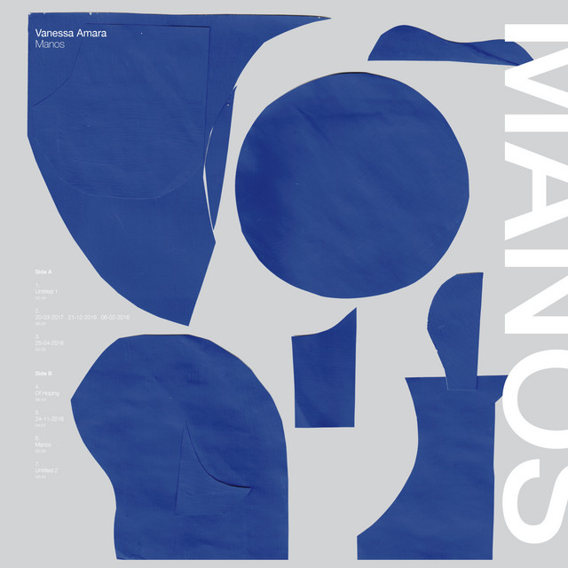 Manos cover