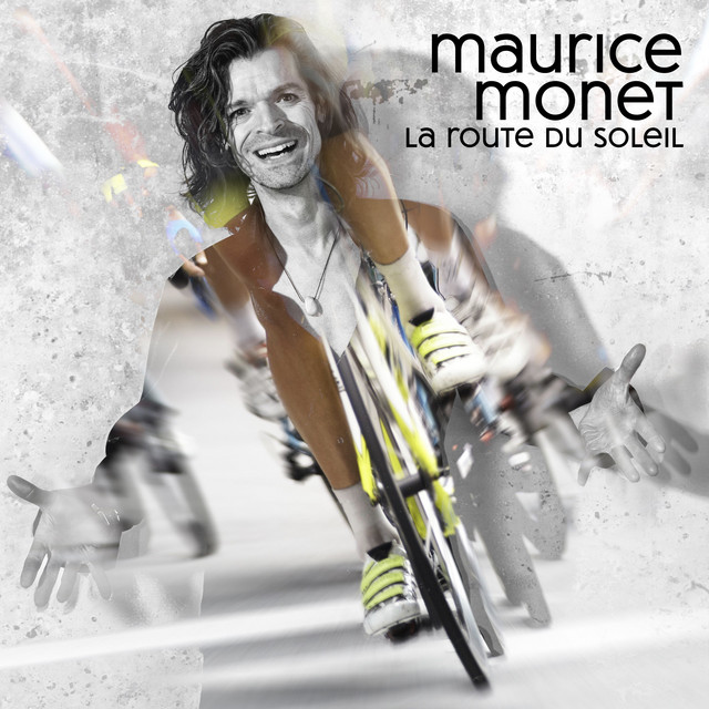 La route du soleil