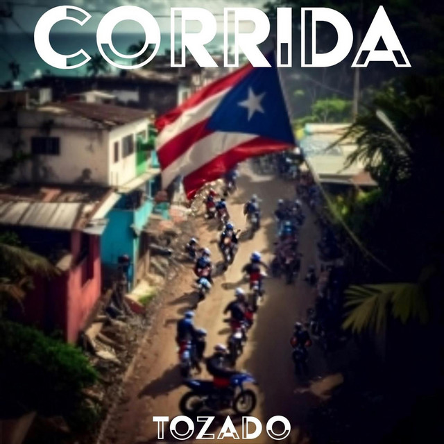 Tozado