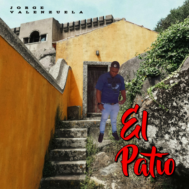 El Patio cover art
