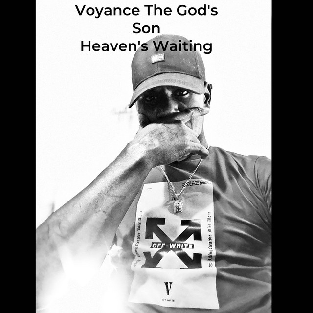 Heaven's Waiting