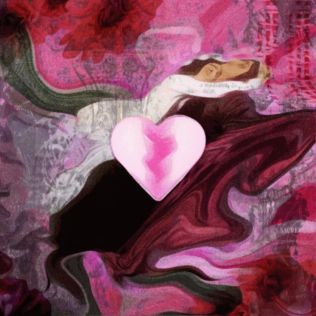 sweet talk* cover art