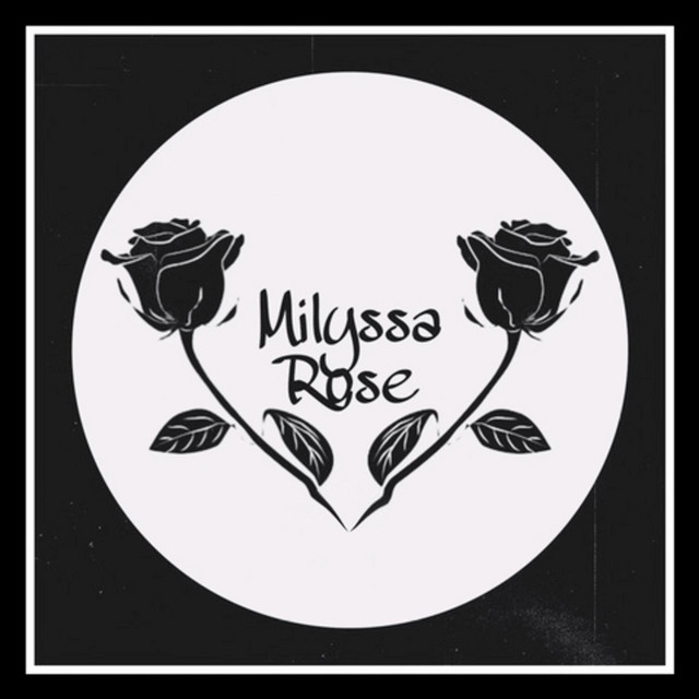 Milyssa Rose:the Rerelease cover art