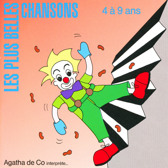 Mon Ane Song By Agatha De Co Spotify