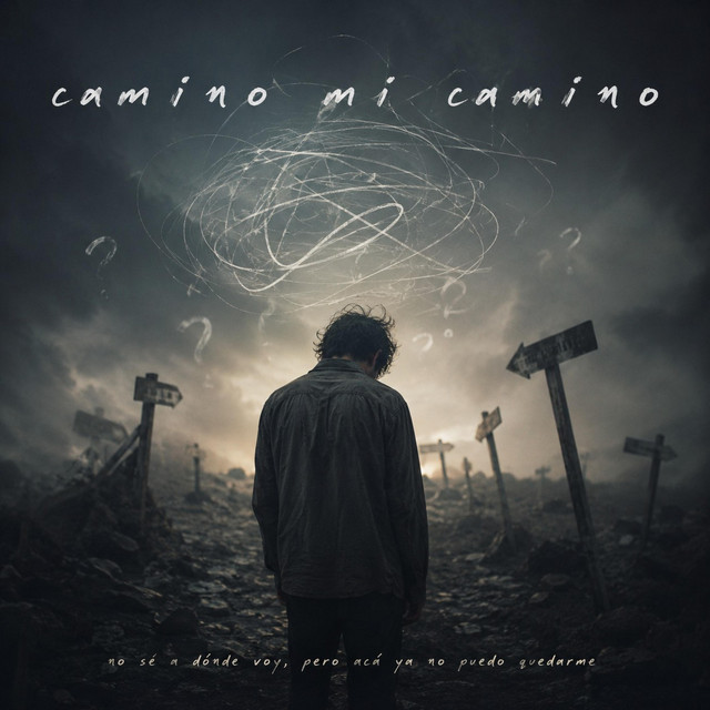 Vivencial - Camino mi Camino