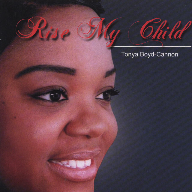 Rise My Child cover art