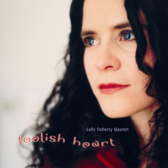 Foolish Heart cover