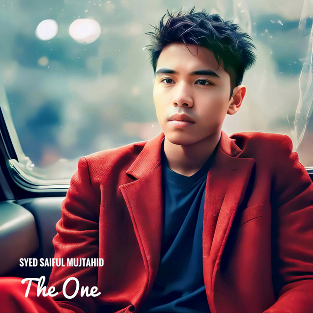 The One cover art
