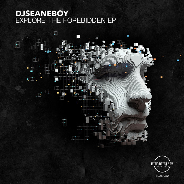 Forbidden cover art