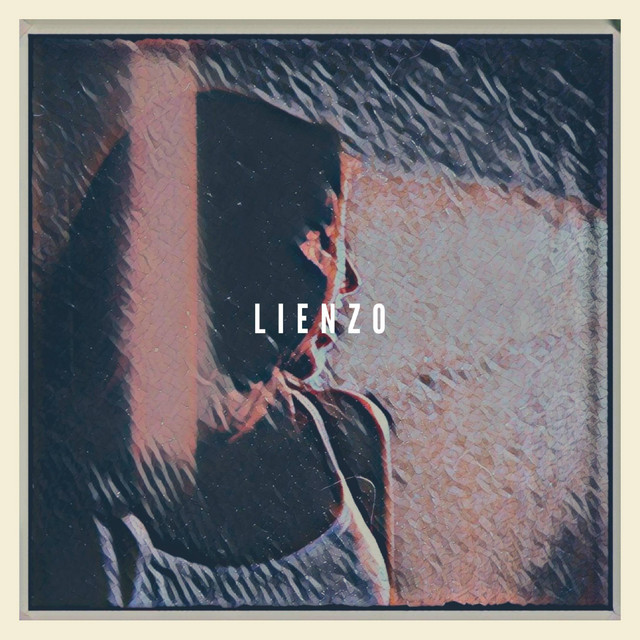 Lienzo cover art