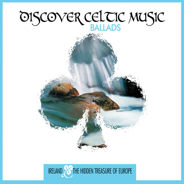 CD 【】 Treasured Ballads TreasuredBallads