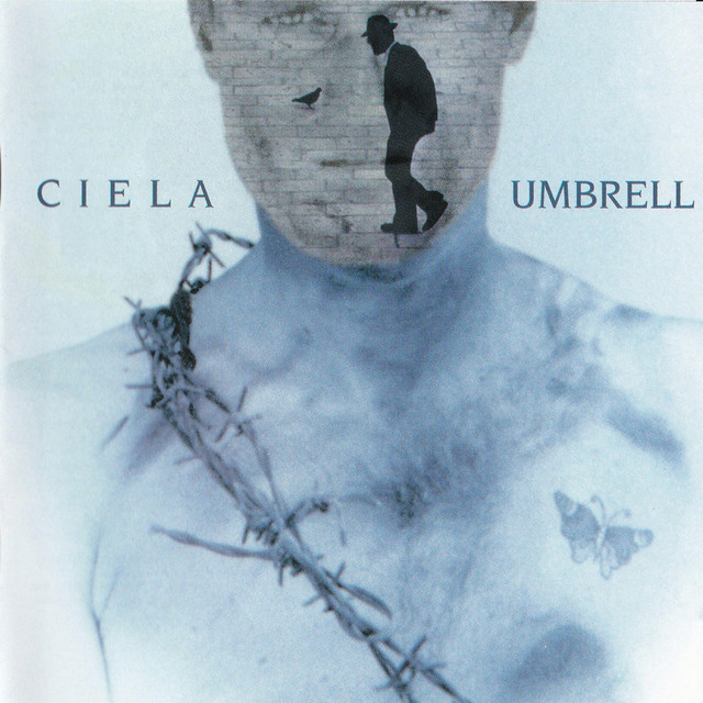 Umbrell cover art