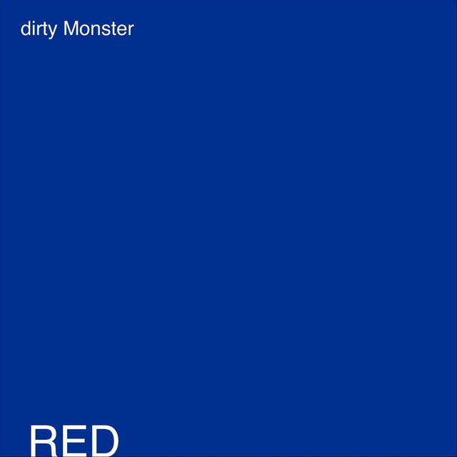 Chapter 1: Red cover