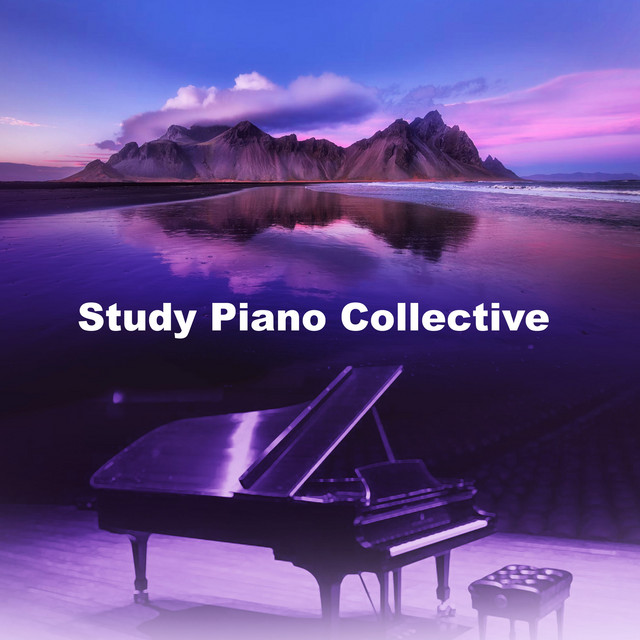 Study Piano Collective cover art