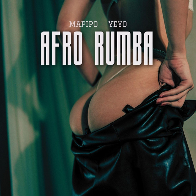 Mapipo Yeyo