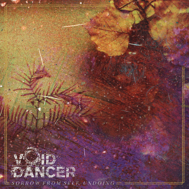 Sorrow From Self-Undoing cover art