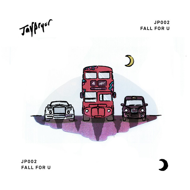Fall For U cover art
