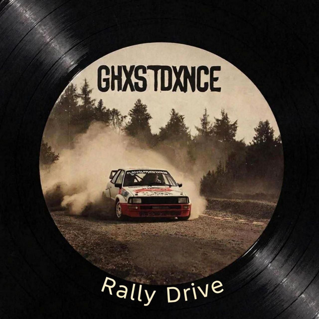 Rally Drive