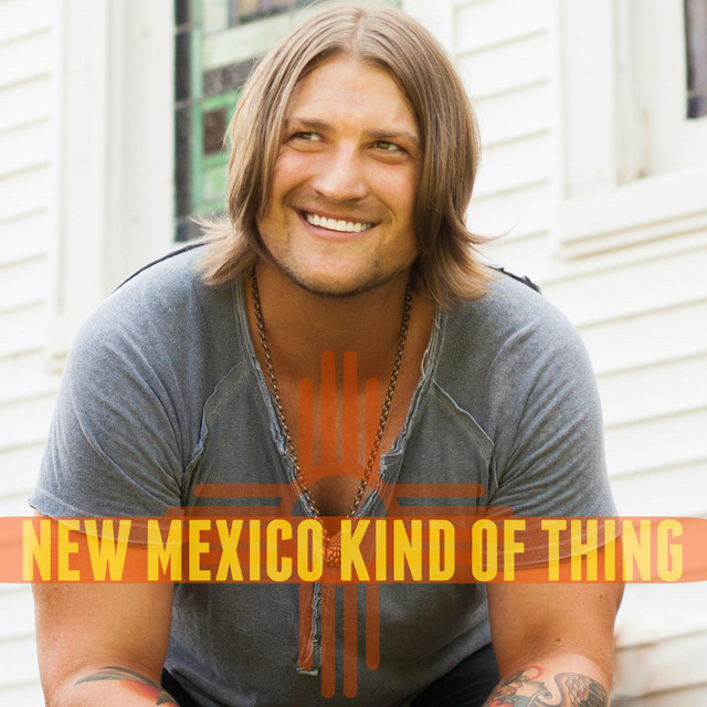 New Mexico Kind of Thing cover