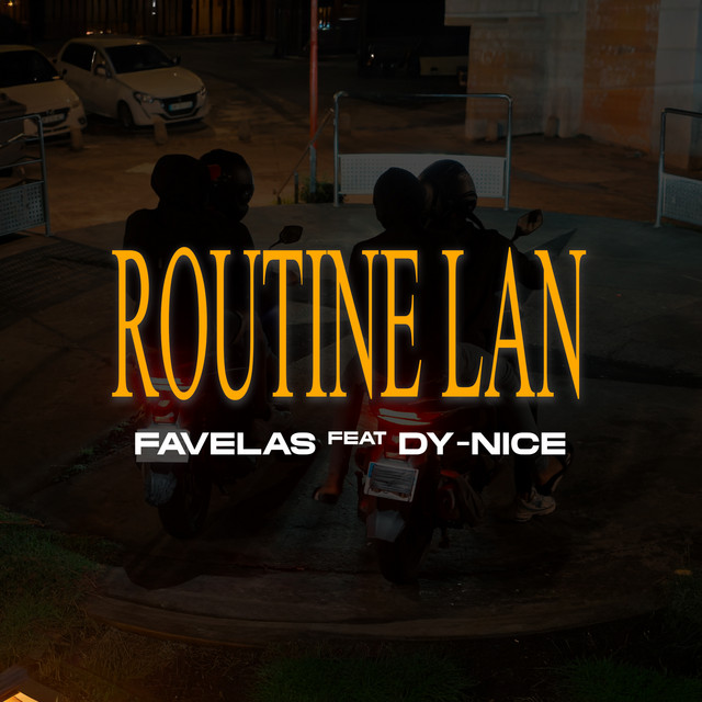 Routine lan