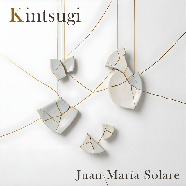 Kintsugi cover