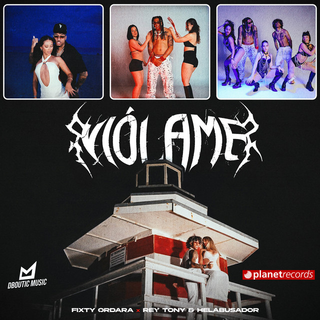 undefined album image