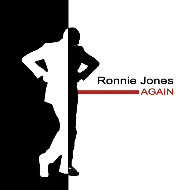 Again cover art