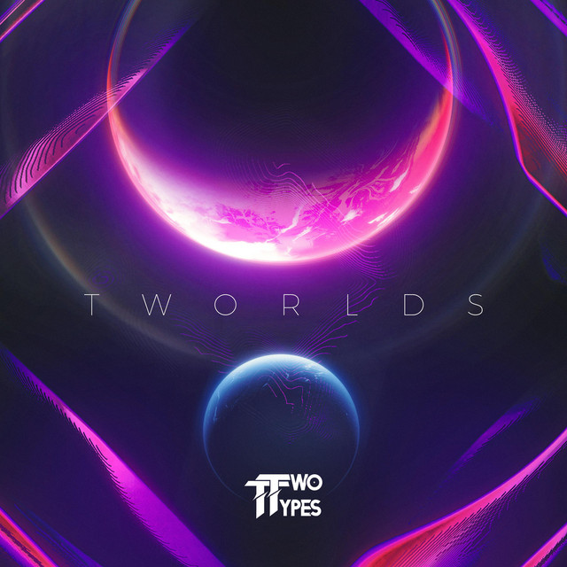 Tworlds cover art