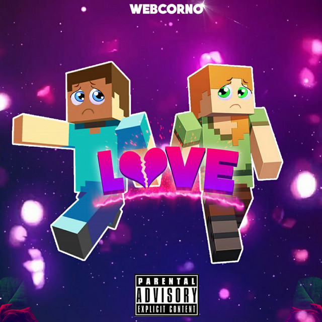 Love cover art