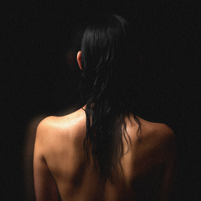 Капли cover art