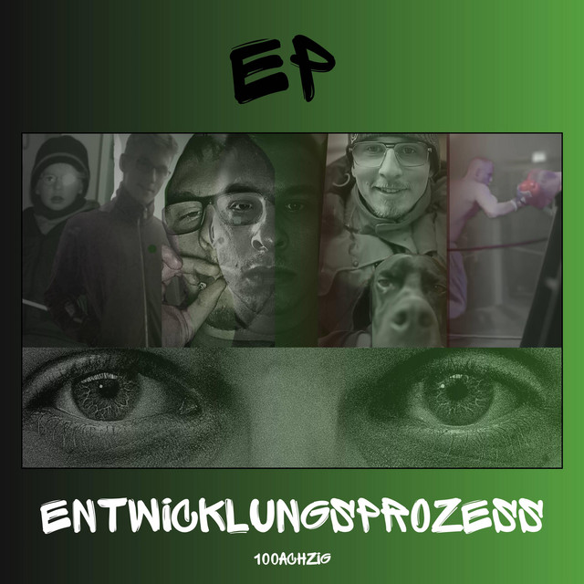 Entwicklungsprozess cover