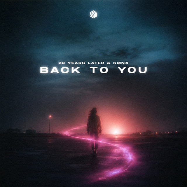 Pochette de Back to You