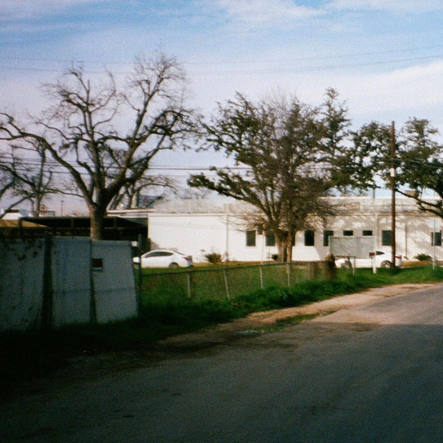 avenues cover art