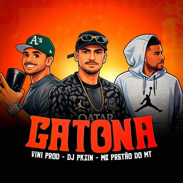 Gatona