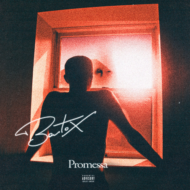 Promessa cover art