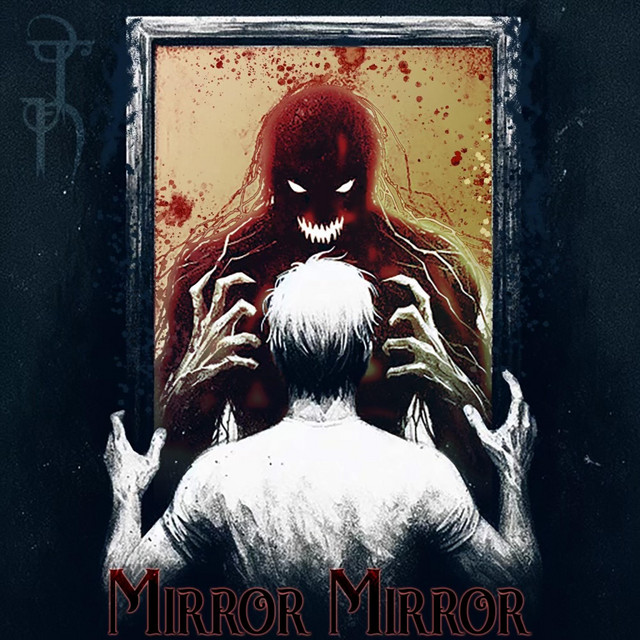 Mirror Mirror cover