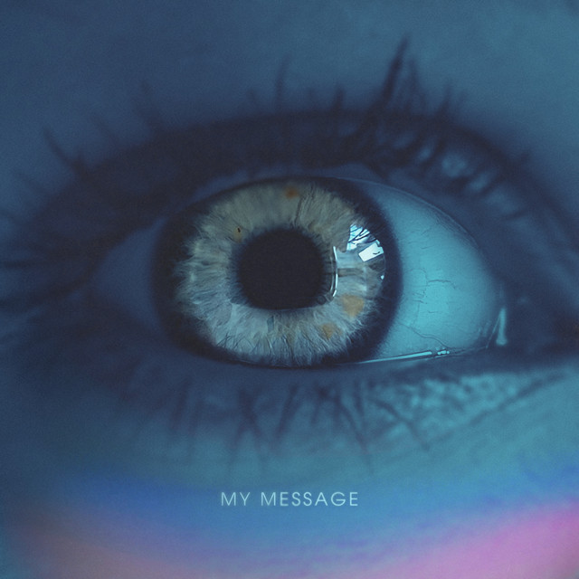 My Message cover