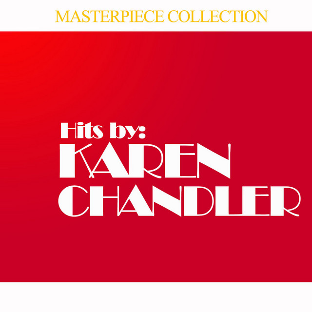 Hits by Karen Chandler cover art