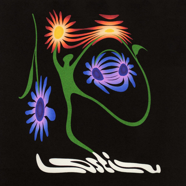 Death's New Garden cover art