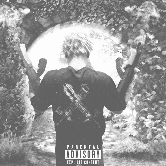 SEX & DRUGS cover art