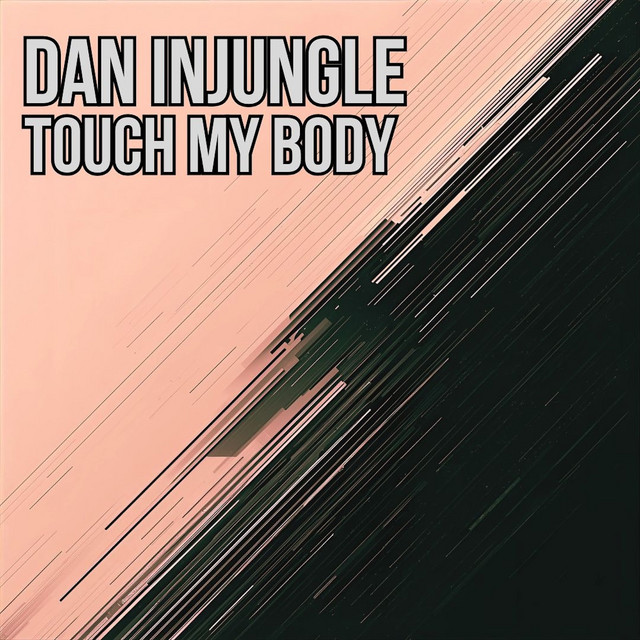 Touch My Body