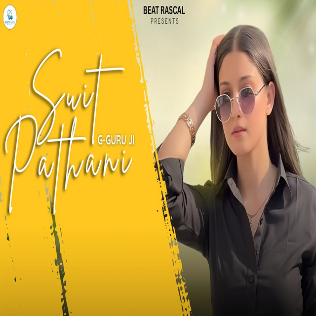 Suit Pathani