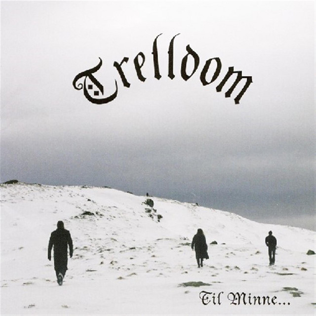 Till Minne cover art