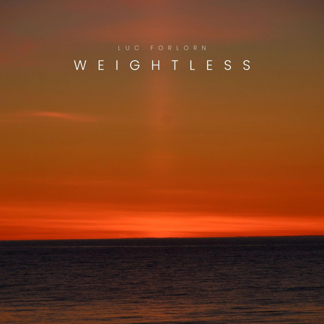 Weightless (Instrumental) cover