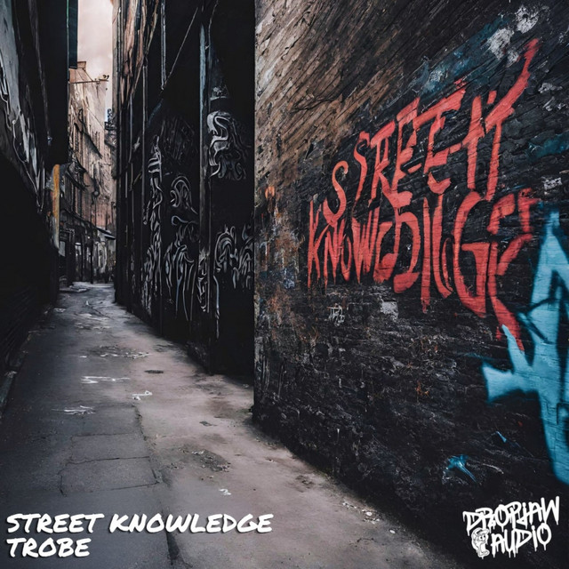 Street Knowledge cover art